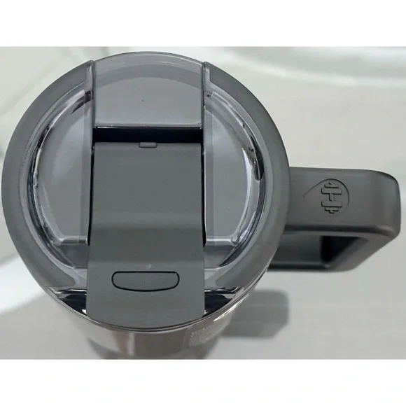 HYDROJUG‎ 20oz Traveler Coffee Mug, TORTOISE - Picture 4 of 5